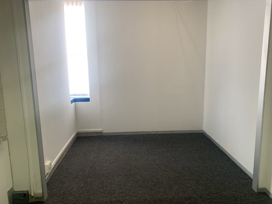 To Let commercial Property for Rent in Randjespark Gauteng