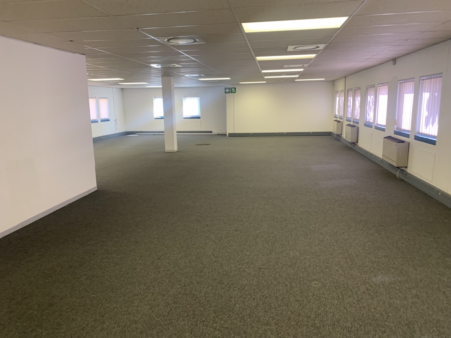 To Let commercial Property for Rent in Randjespark Gauteng