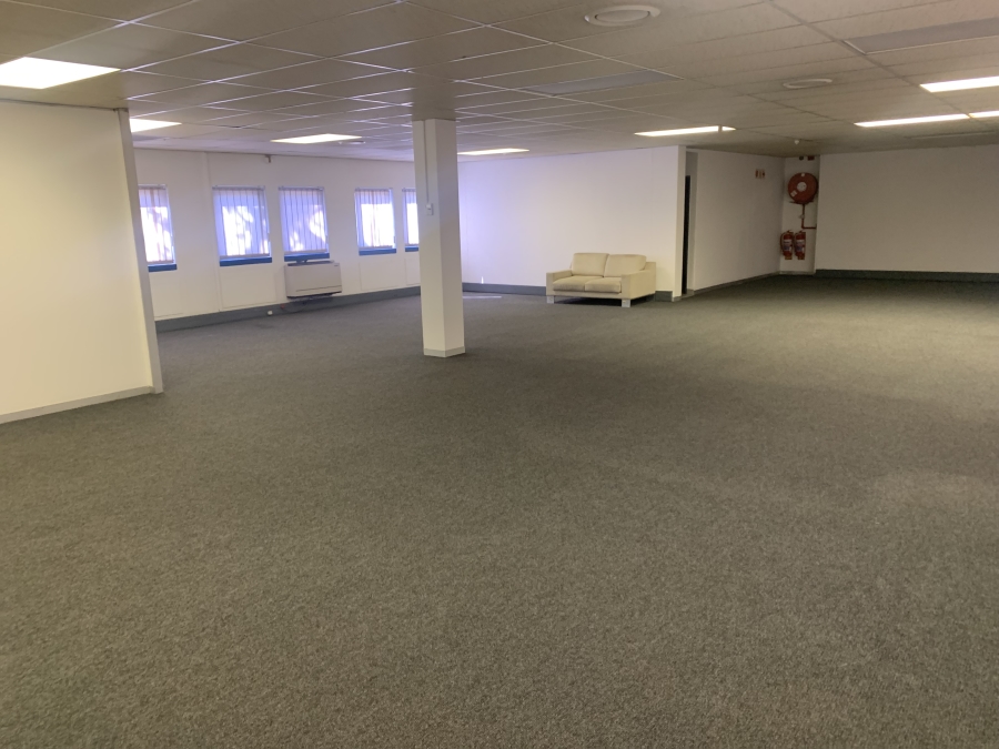 To Let commercial Property for Rent in Randjespark Gauteng