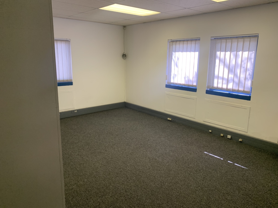 To Let commercial Property for Rent in Randjespark Gauteng