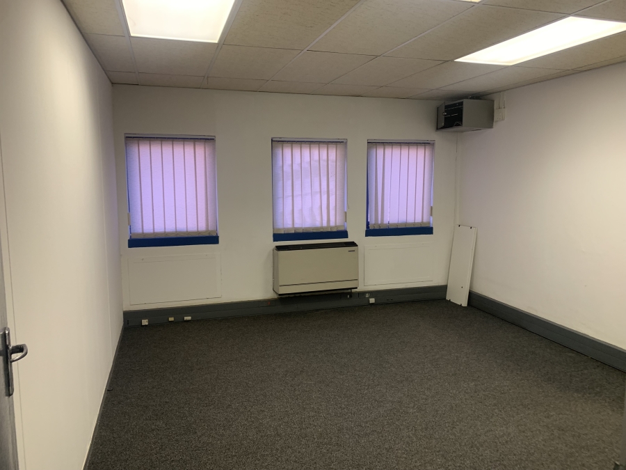 To Let commercial Property for Rent in Randjespark Gauteng