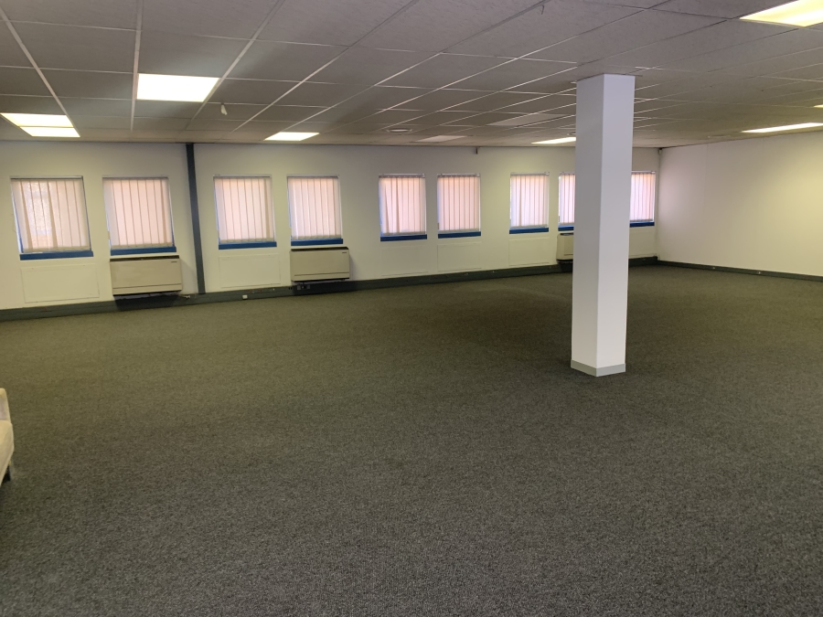 To Let commercial Property for Rent in Randjespark Gauteng