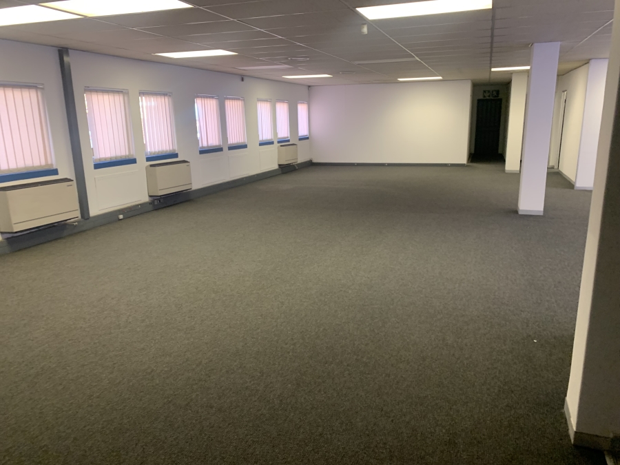 To Let commercial Property for Rent in Randjespark Gauteng