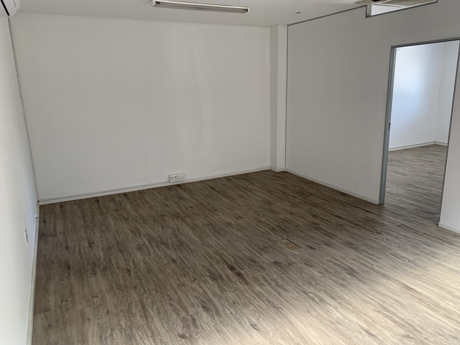 To Let commercial Property for Rent in Halfway House Gauteng