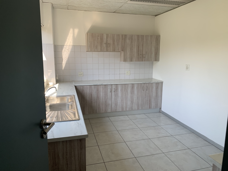 To Let commercial Property for Rent in Halfway House Gauteng