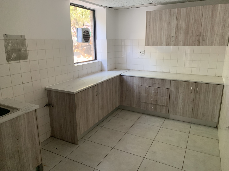 To Let commercial Property for Rent in Halfway House Gauteng