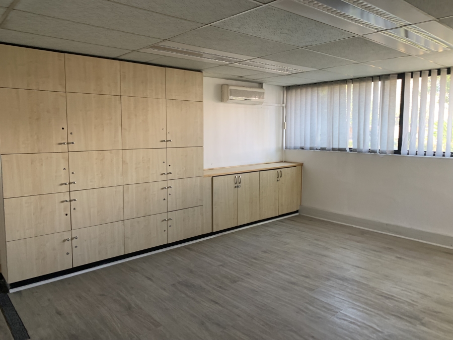 To Let commercial Property for Rent in Halfway House Gauteng