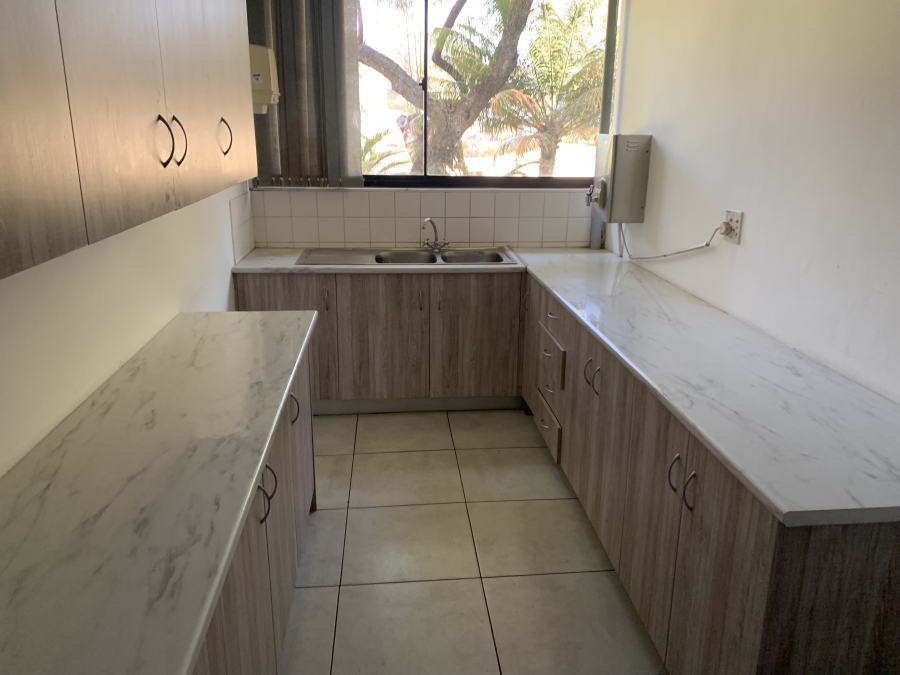 To Let commercial Property for Rent in Halfway House Gauteng