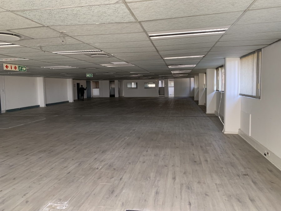 To Let commercial Property for Rent in Halfway House Gauteng