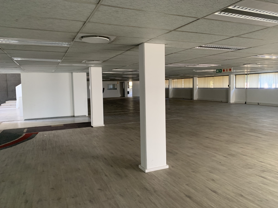 To Let commercial Property for Rent in Halfway House Gauteng