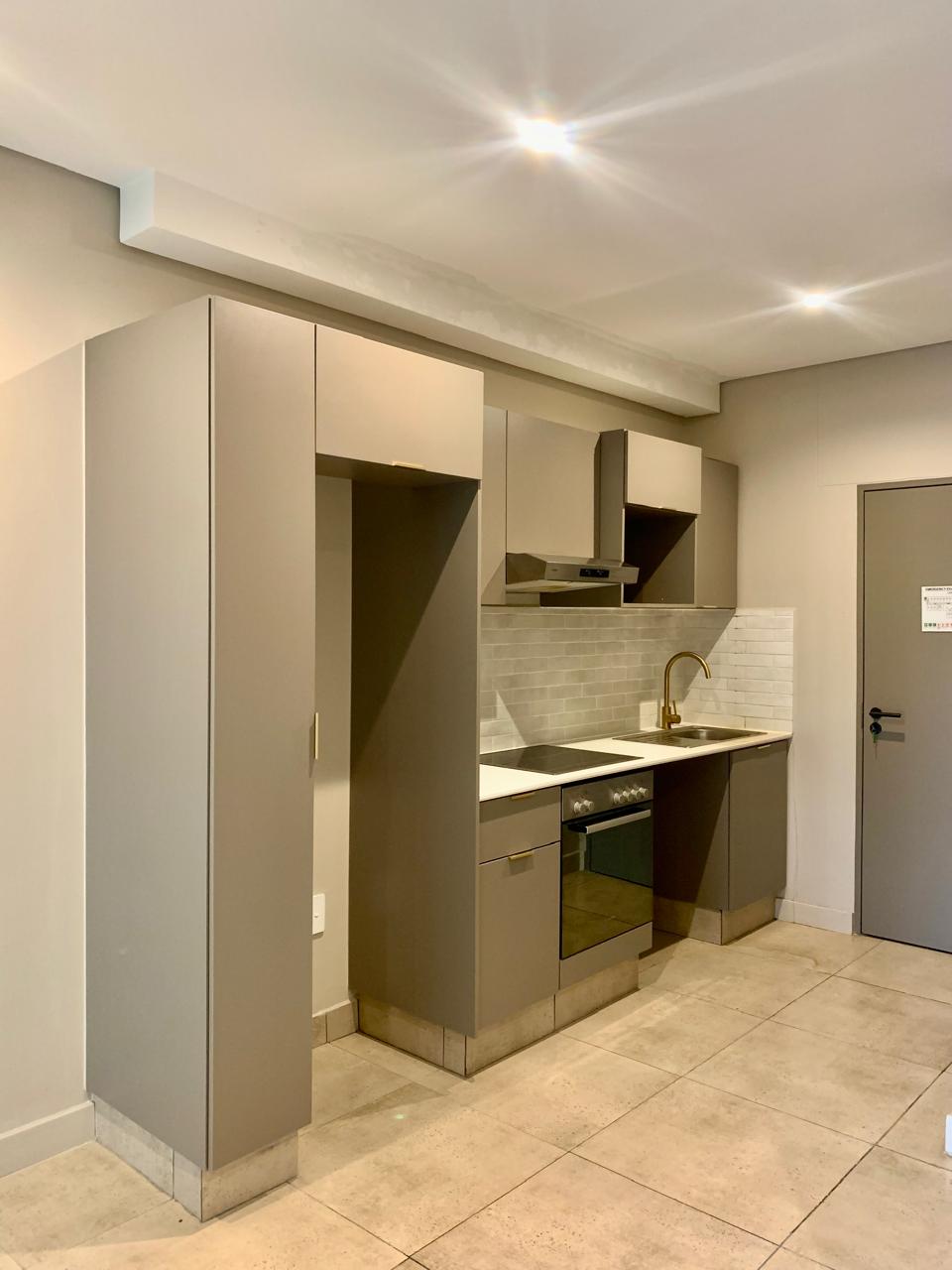 To Let 1 Bedroom Property for Rent in Sandton Central Gauteng