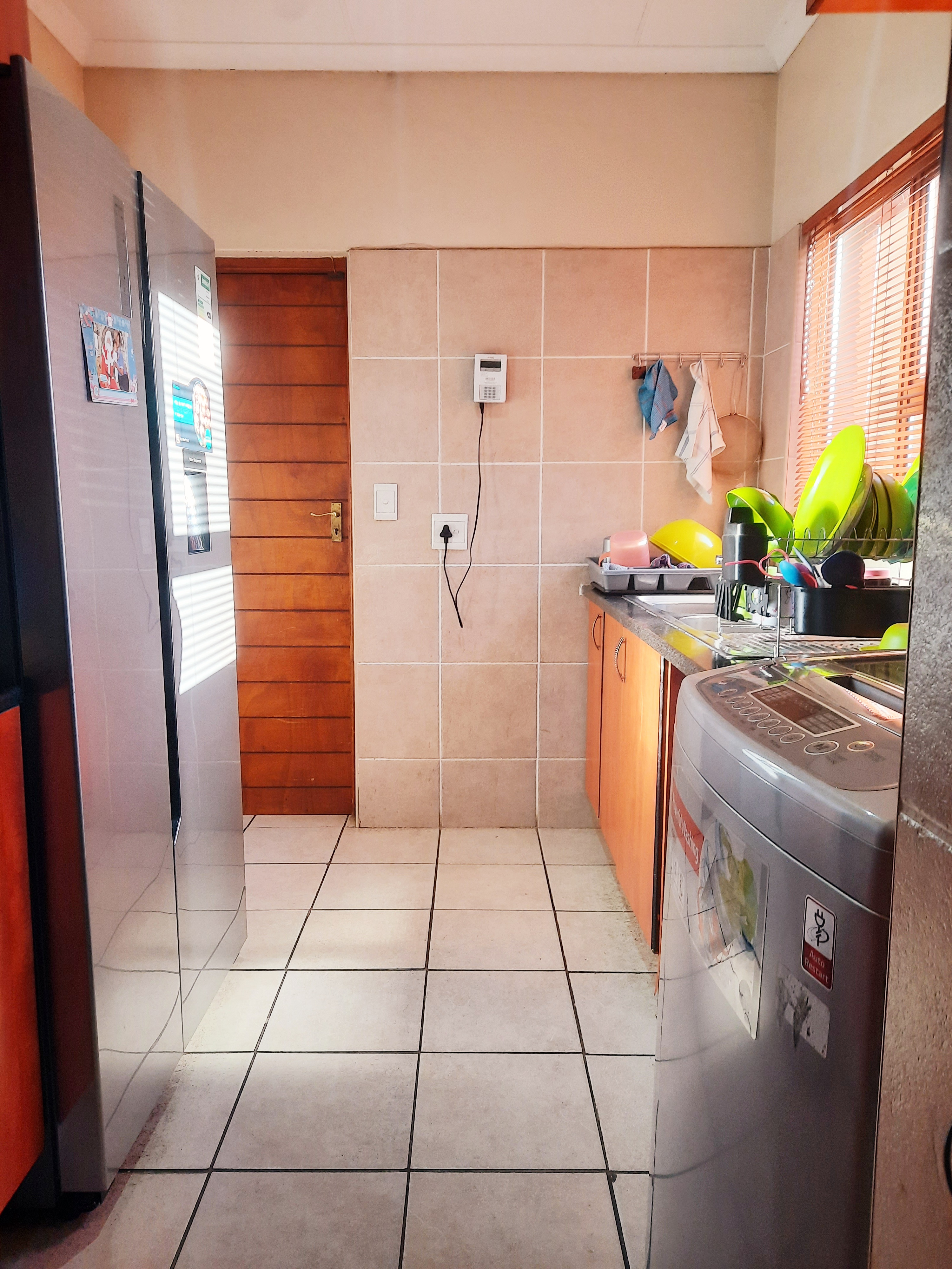 3 Bedroom Property for Sale in Thatchfield Close Gauteng