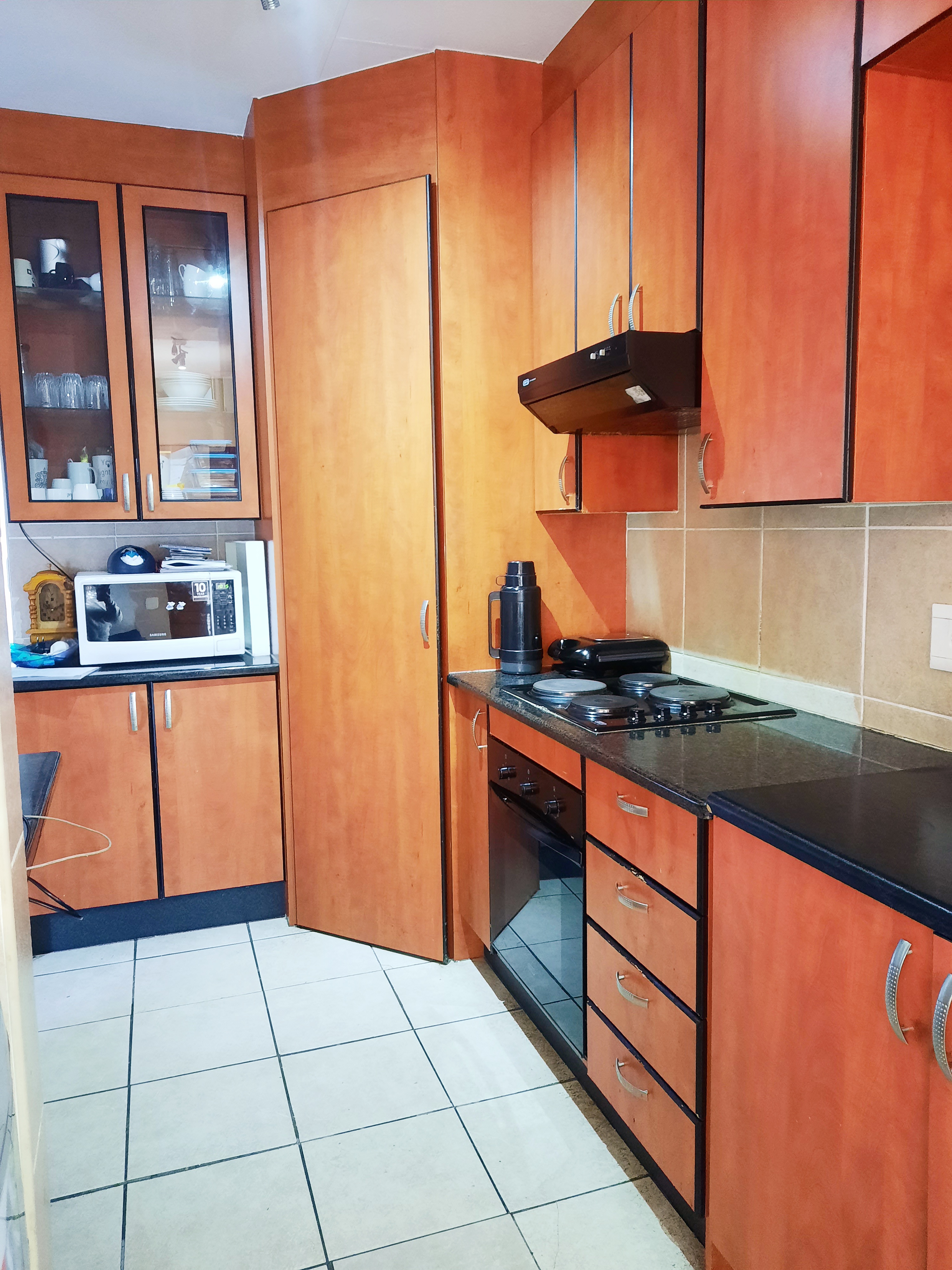 3 Bedroom Property for Sale in Thatchfield Close Gauteng