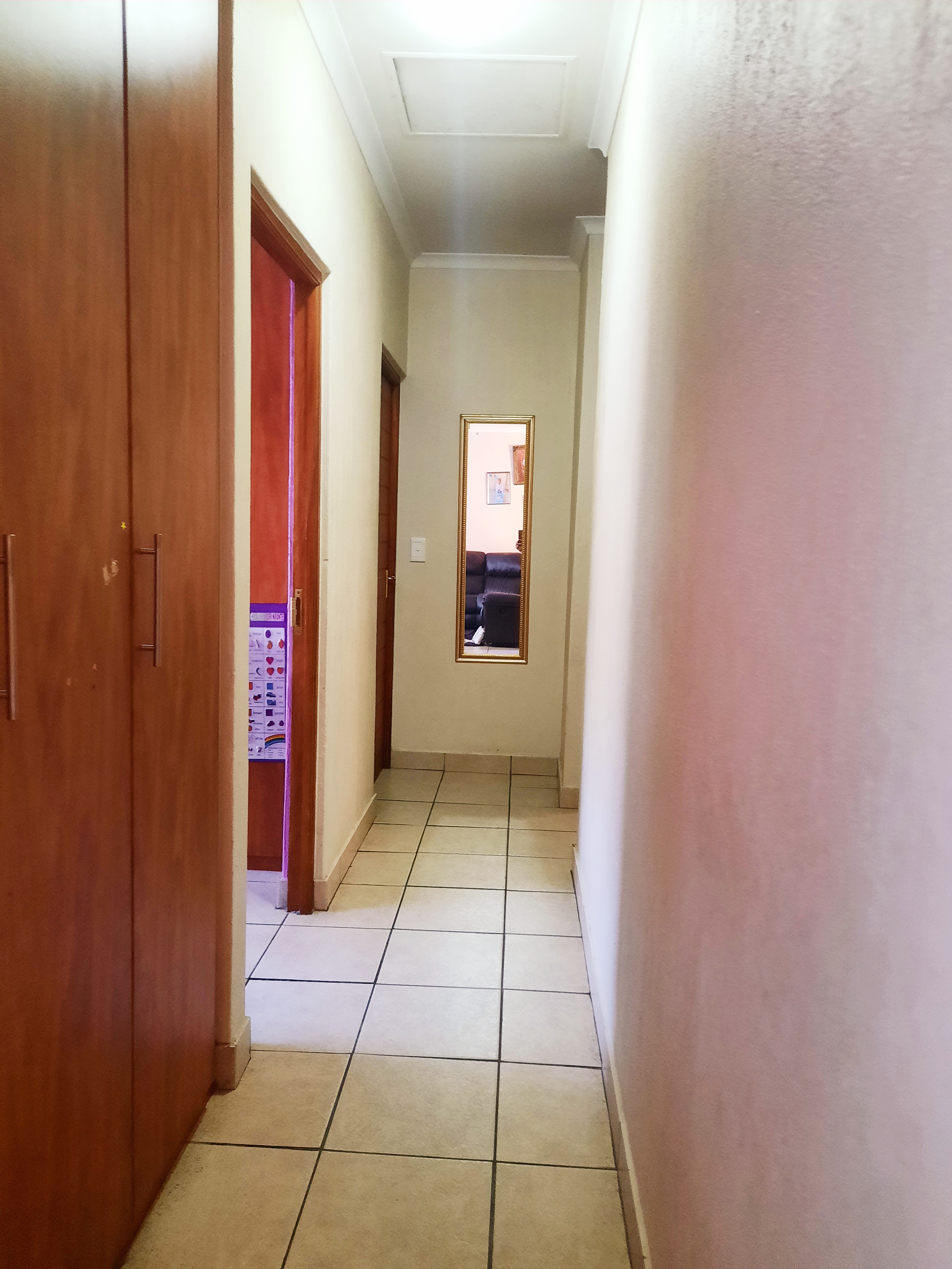 3 Bedroom Property for Sale in Thatchfield Close Gauteng