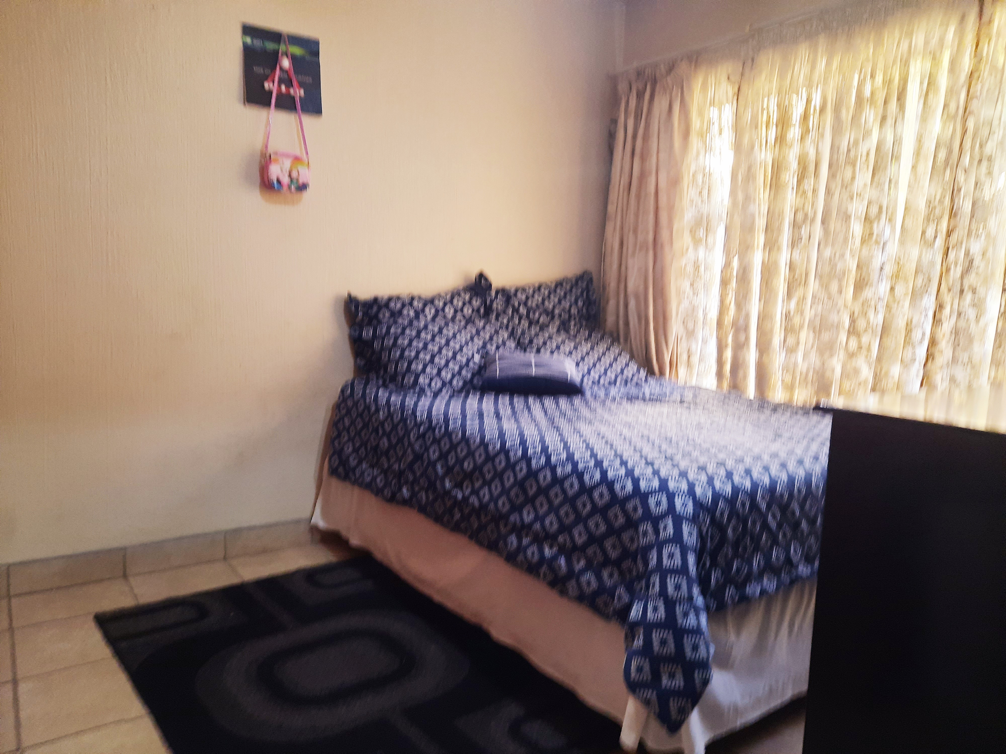 3 Bedroom Property for Sale in Thatchfield Close Gauteng