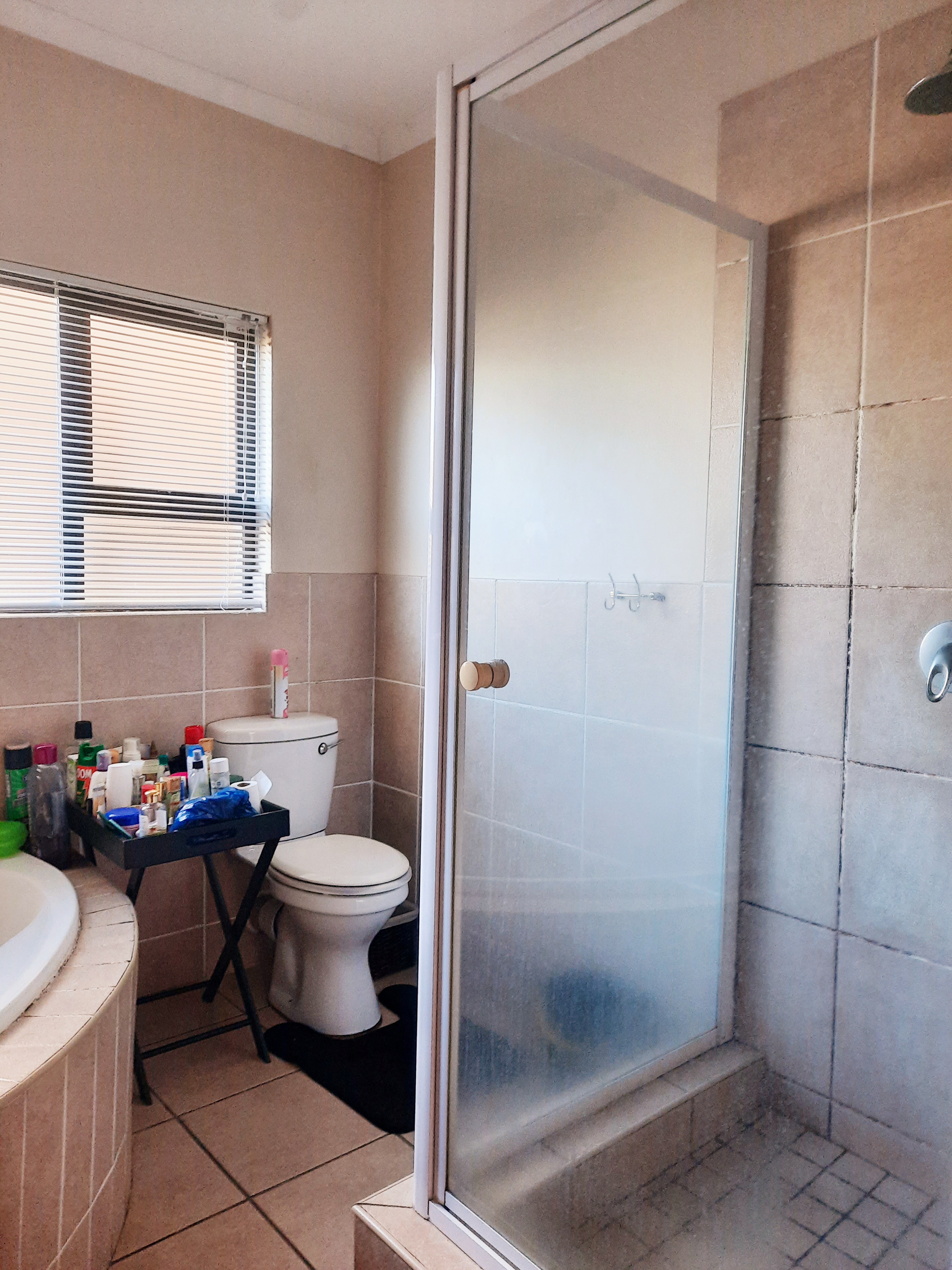 3 Bedroom Property for Sale in Thatchfield Close Gauteng