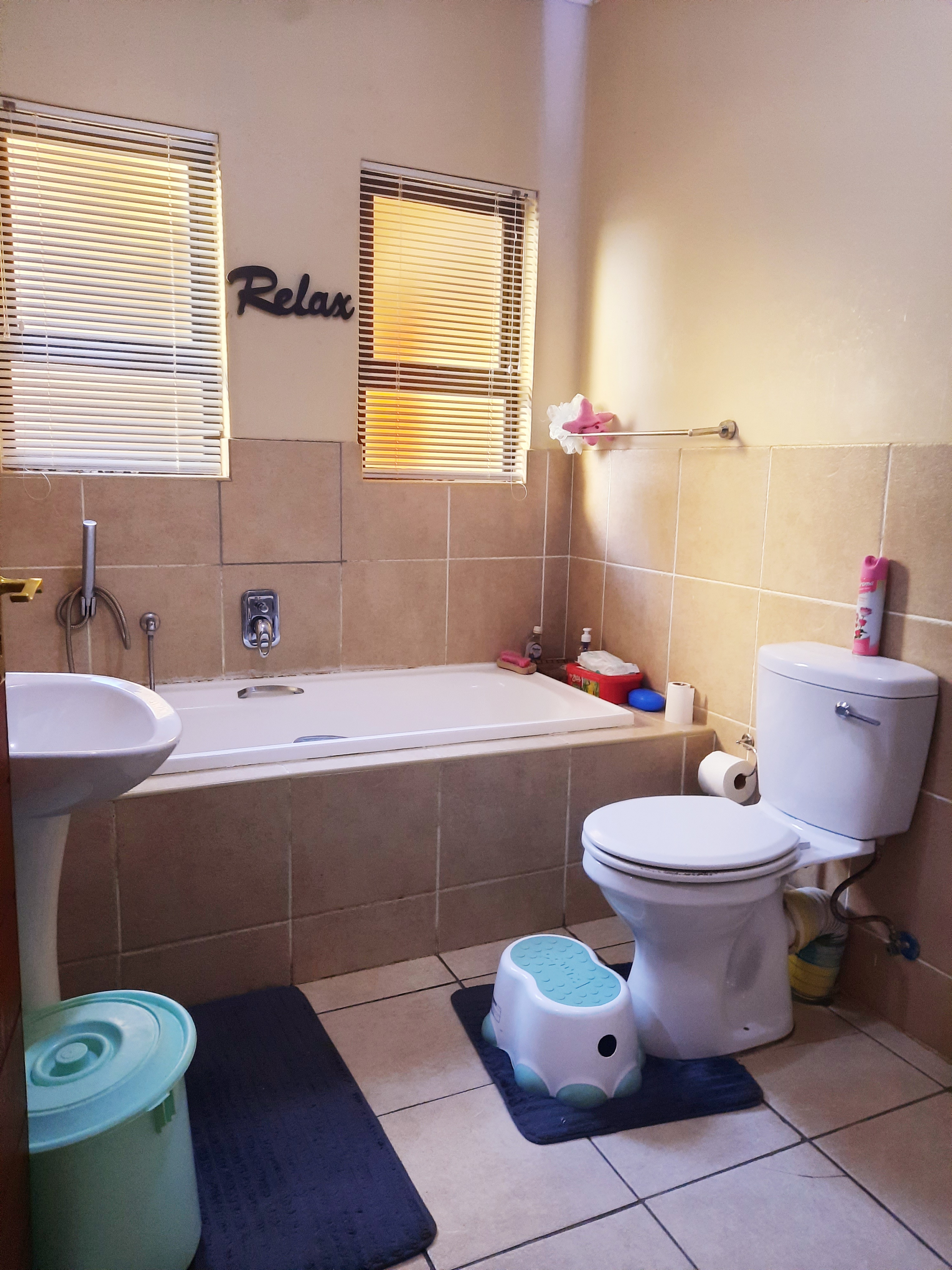 3 Bedroom Property for Sale in Thatchfield Close Gauteng