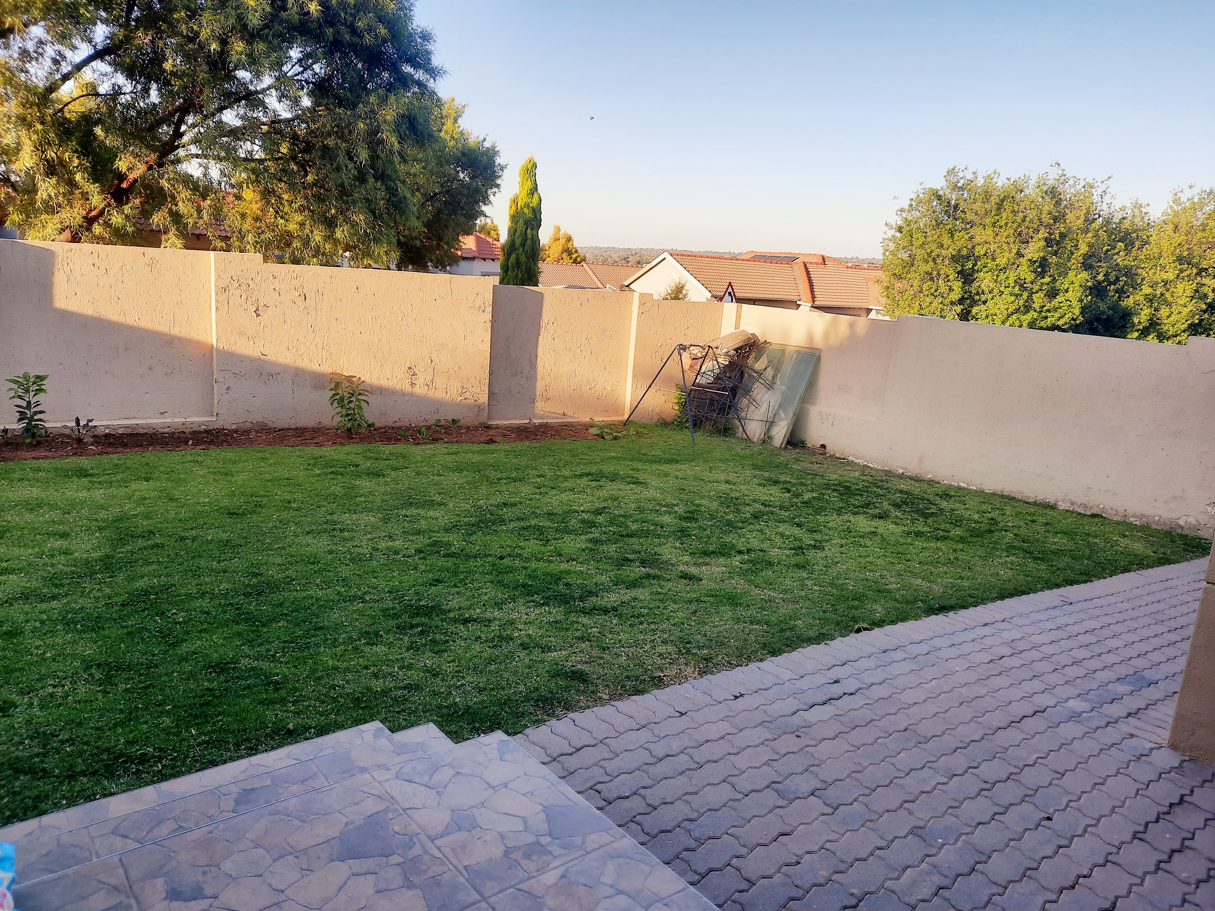 3 Bedroom Property for Sale in Thatchfield Close Gauteng