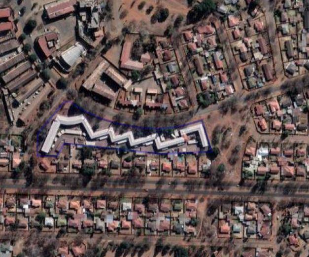 1 Bedroom Property for Sale in Vanderbijlpark CW 2 Gauteng