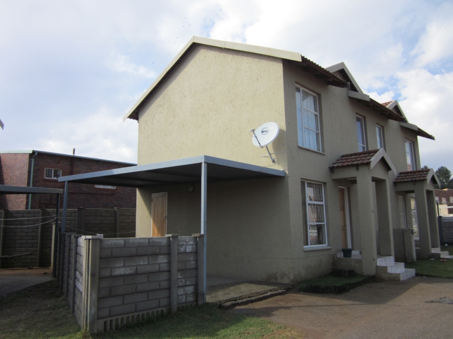 1 Bedroom Property for Sale in Vanderbijlpark CW 2 Gauteng