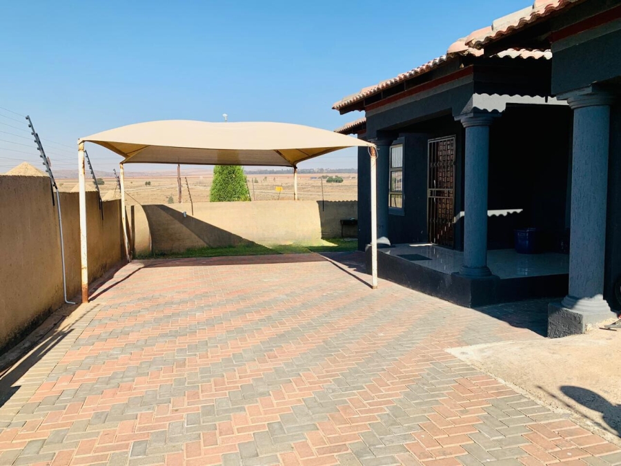 3 Bedroom Property for Sale in Bergsig Gauteng