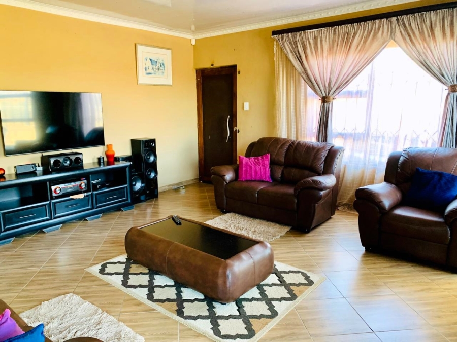 3 Bedroom Property for Sale in Bergsig Gauteng