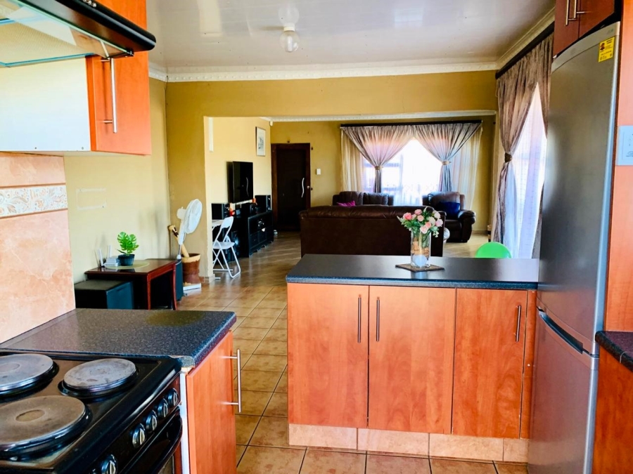 3 Bedroom Property for Sale in Bergsig Gauteng