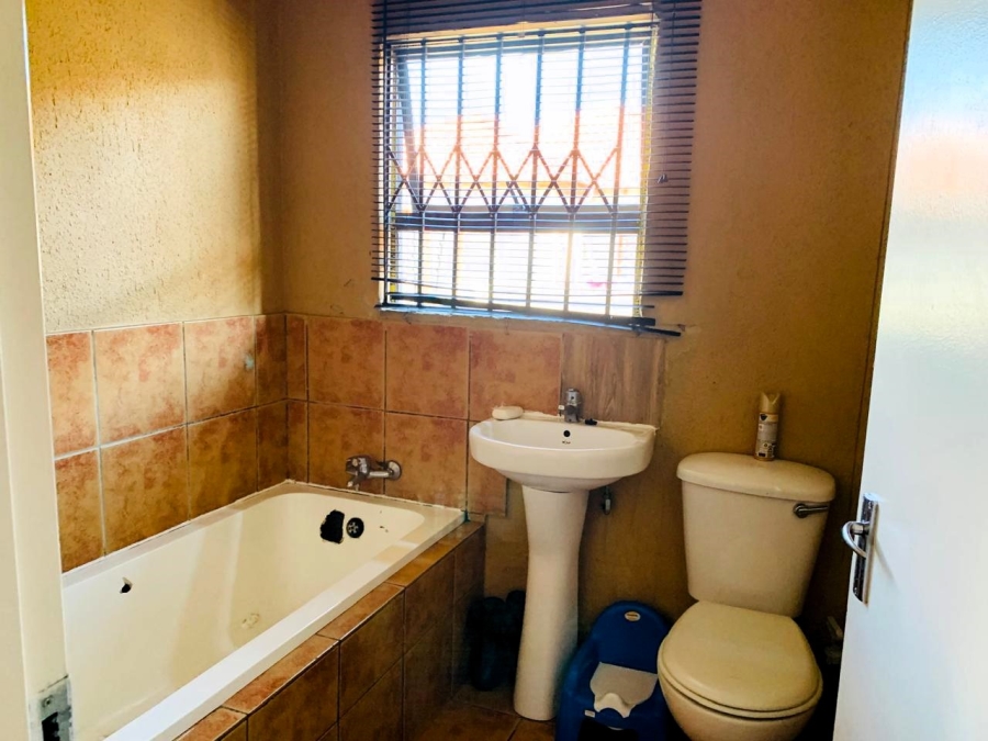 3 Bedroom Property for Sale in Bergsig Gauteng