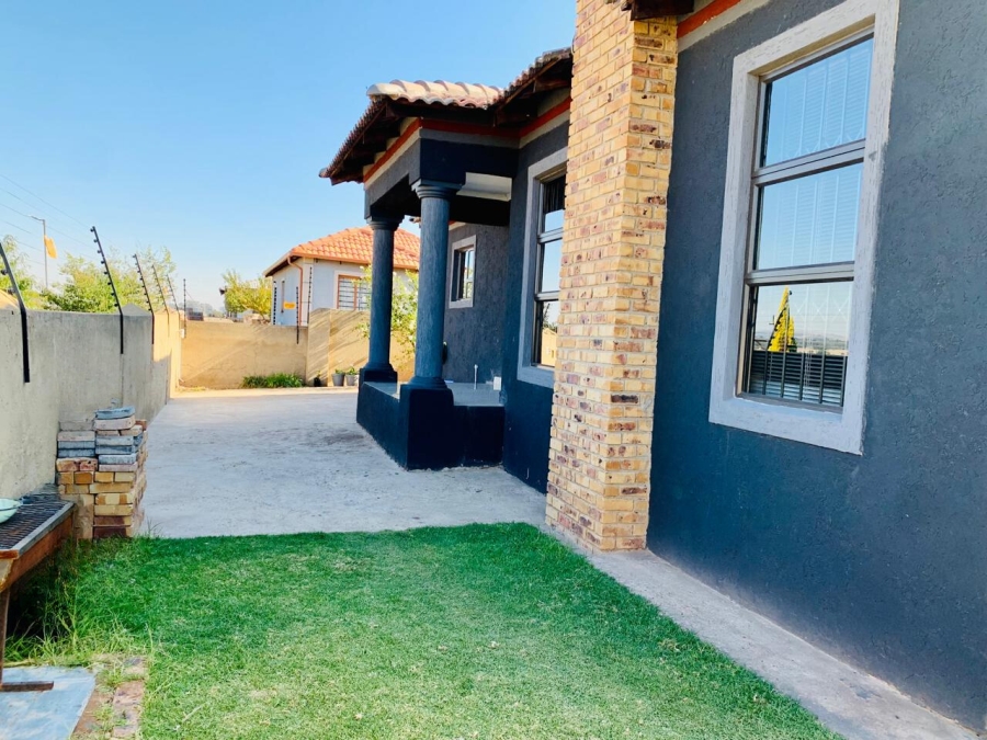 3 Bedroom Property for Sale in Bergsig Gauteng