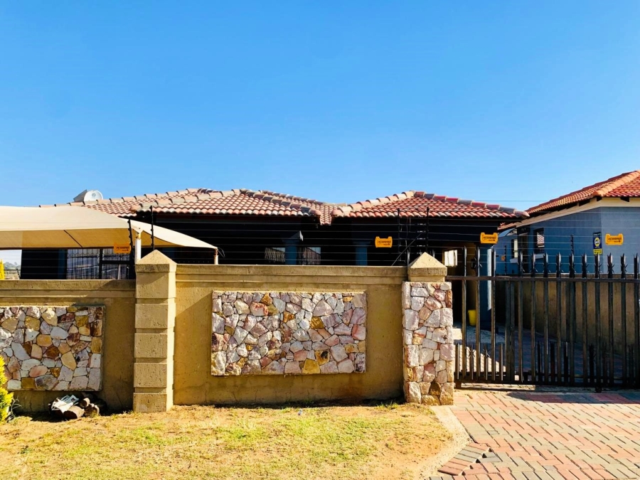 3 Bedroom Property for Sale in Bergsig Gauteng