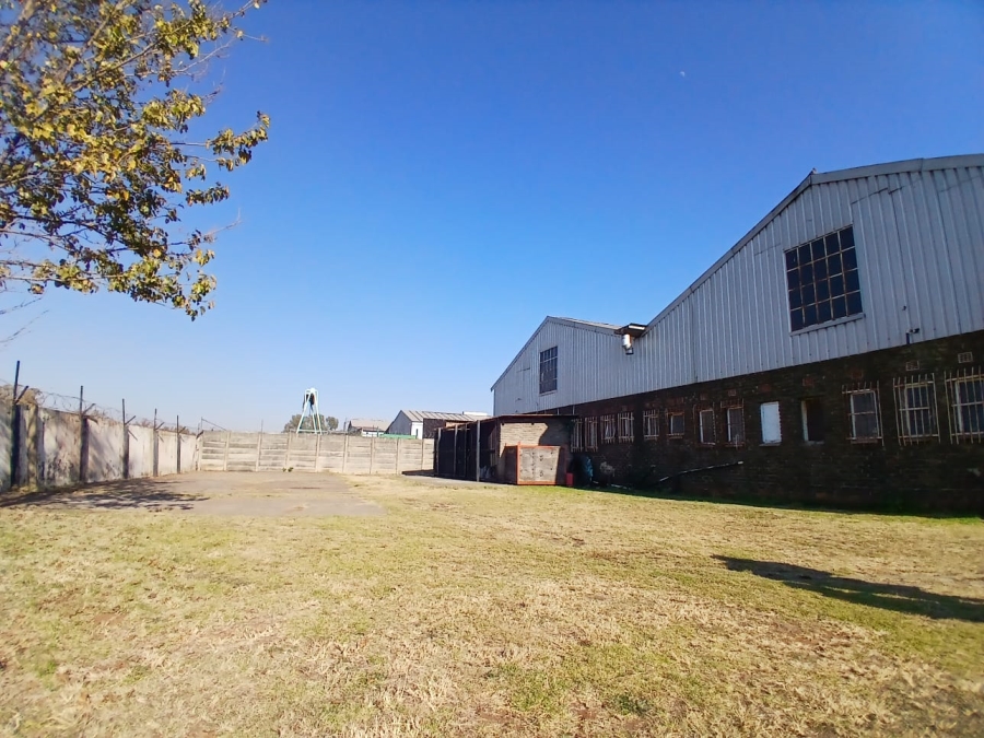 Commercial Property for Sale in Sybrand Van Niekerk Park Gauteng