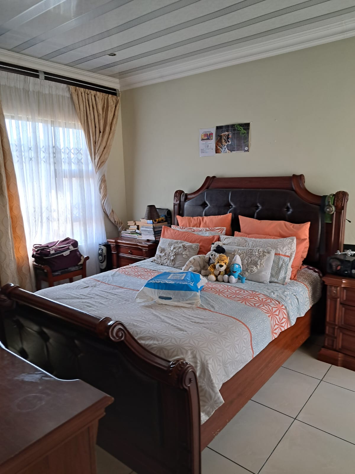 4 Bedroom Property for Sale in Summerfields Estate Gauteng