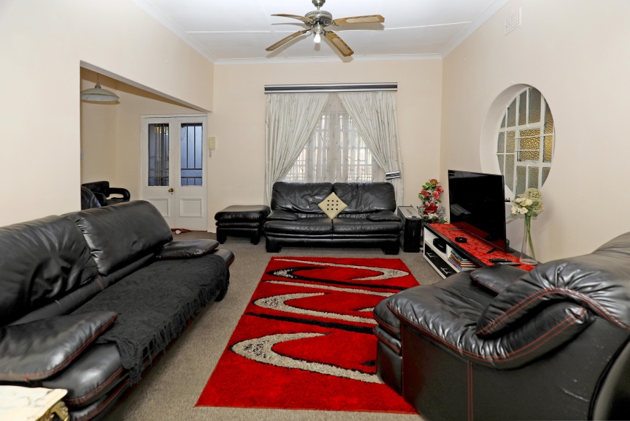 3 Bedroom Property for Sale in Crosby Gauteng