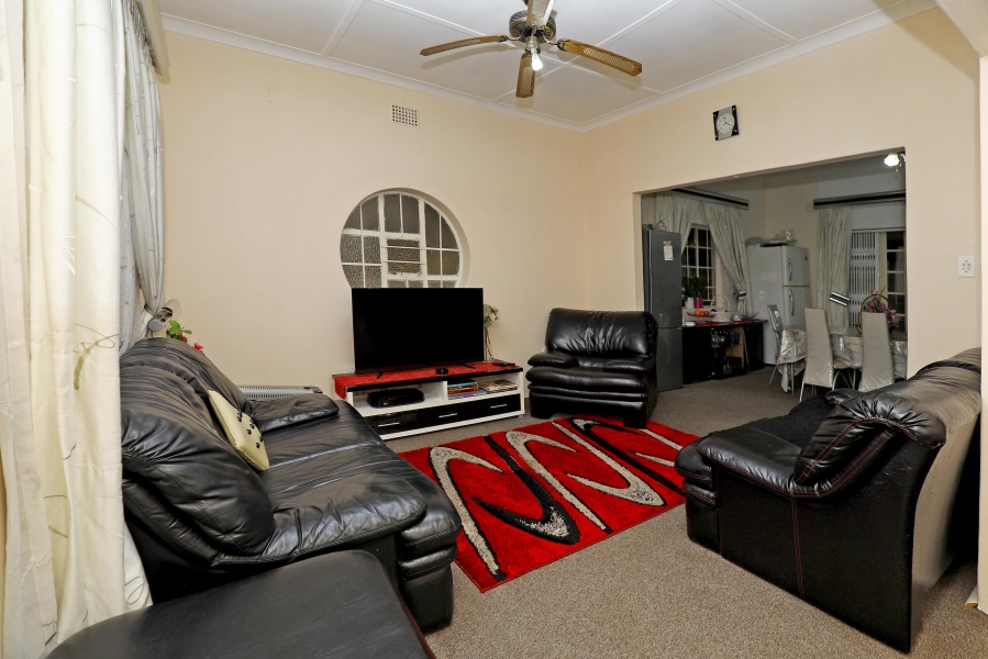 3 Bedroom Property for Sale in Crosby Gauteng