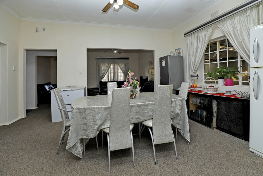 3 Bedroom Property for Sale in Crosby Gauteng