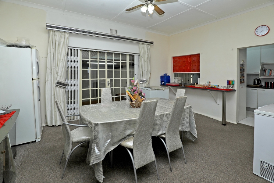 3 Bedroom Property for Sale in Crosby Gauteng