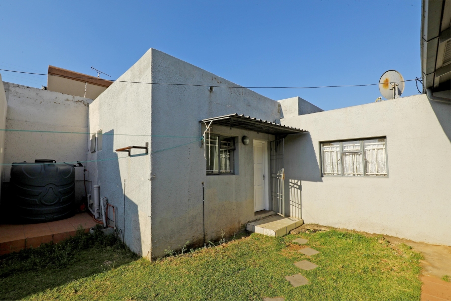 3 Bedroom Property for Sale in Crosby Gauteng