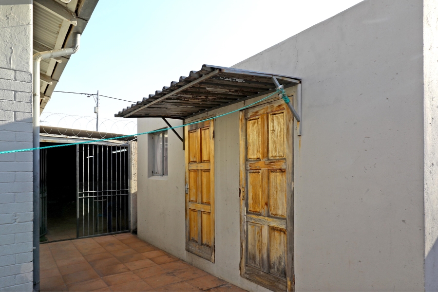 3 Bedroom Property for Sale in Crosby Gauteng