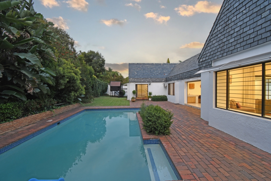 4 Bedroom Property for Sale in Inanda Gauteng