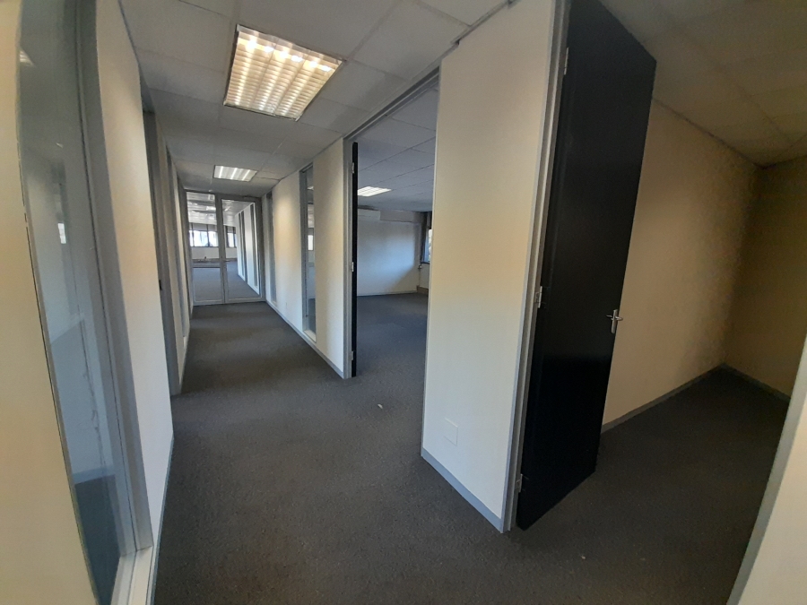 To Let commercial Property for Rent in Centurion Central Gauteng