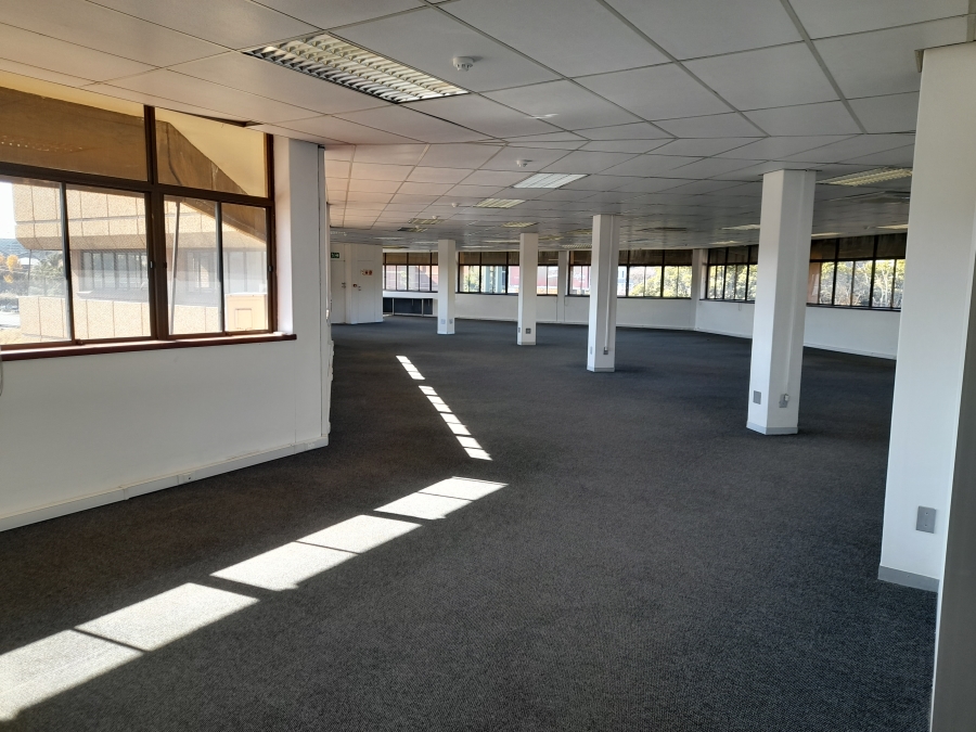 To Let commercial Property for Rent in Centurion Central Gauteng