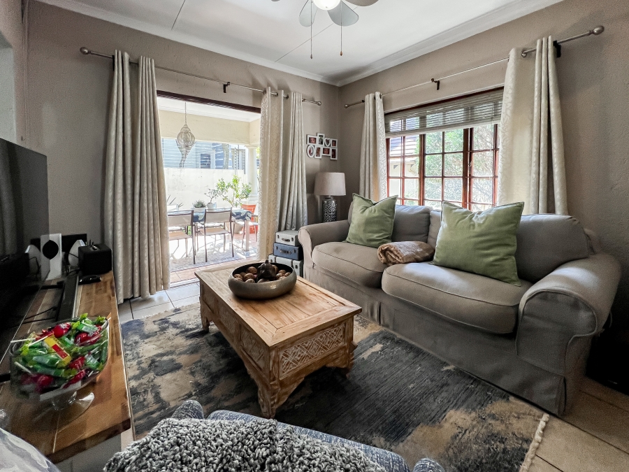 3 Bedroom Property for Sale in Lonehill Gauteng