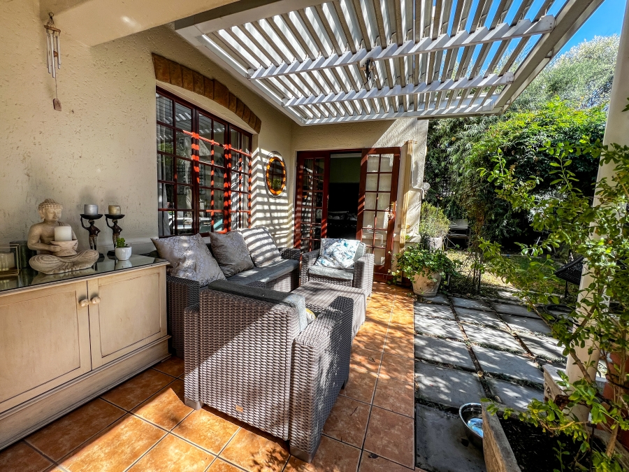 3 Bedroom Property for Sale in Lonehill Gauteng