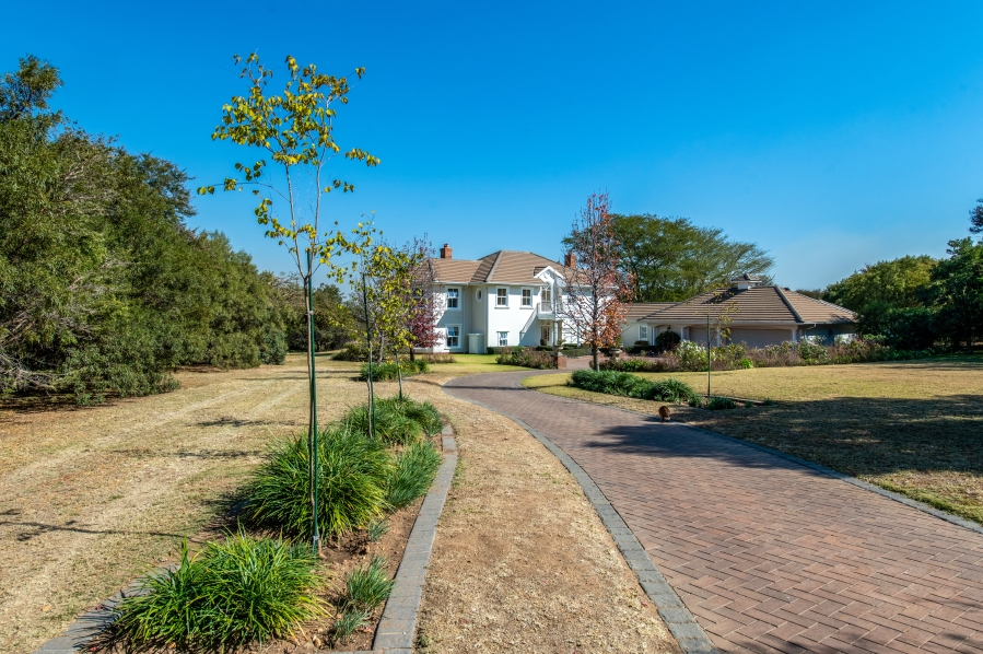 3 Bedroom Property for Sale in Saddlebrook Estate Gauteng