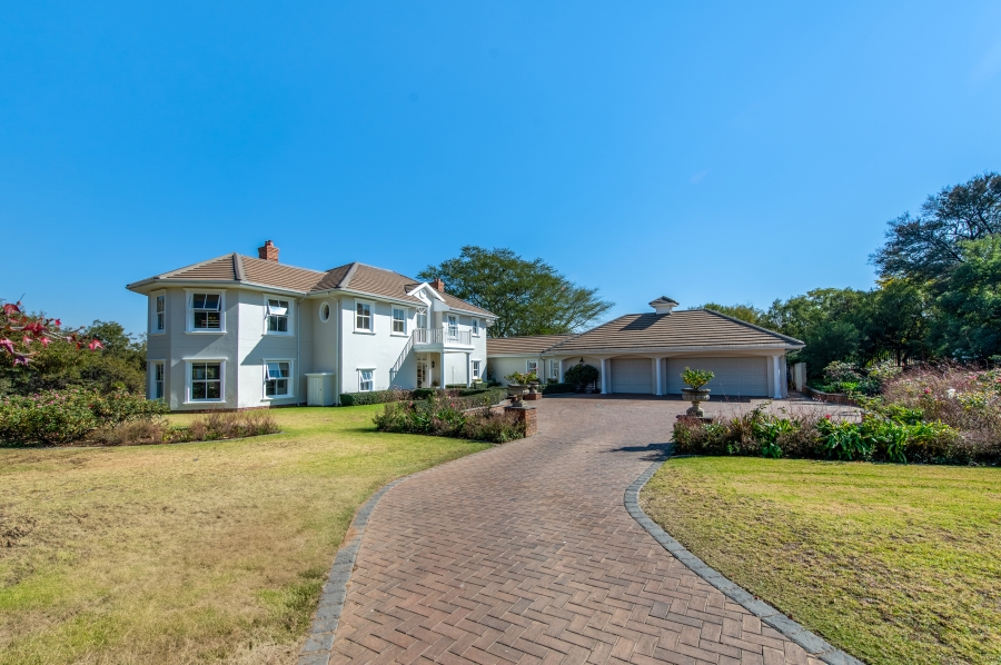 3 Bedroom Property for Sale in Saddlebrook Estate Gauteng