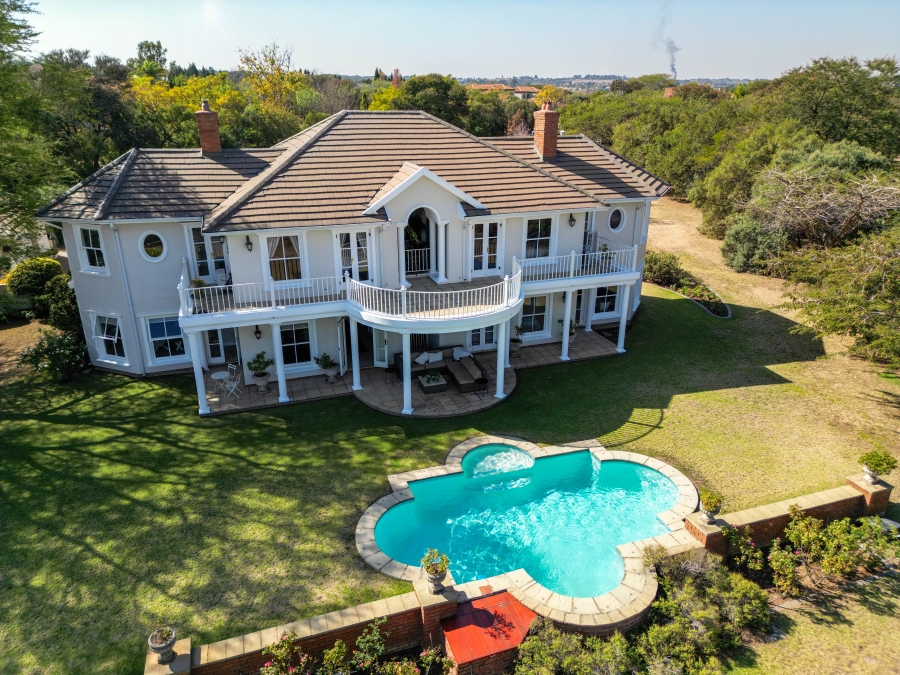 3 Bedroom Property for Sale in Saddlebrook Estate Gauteng