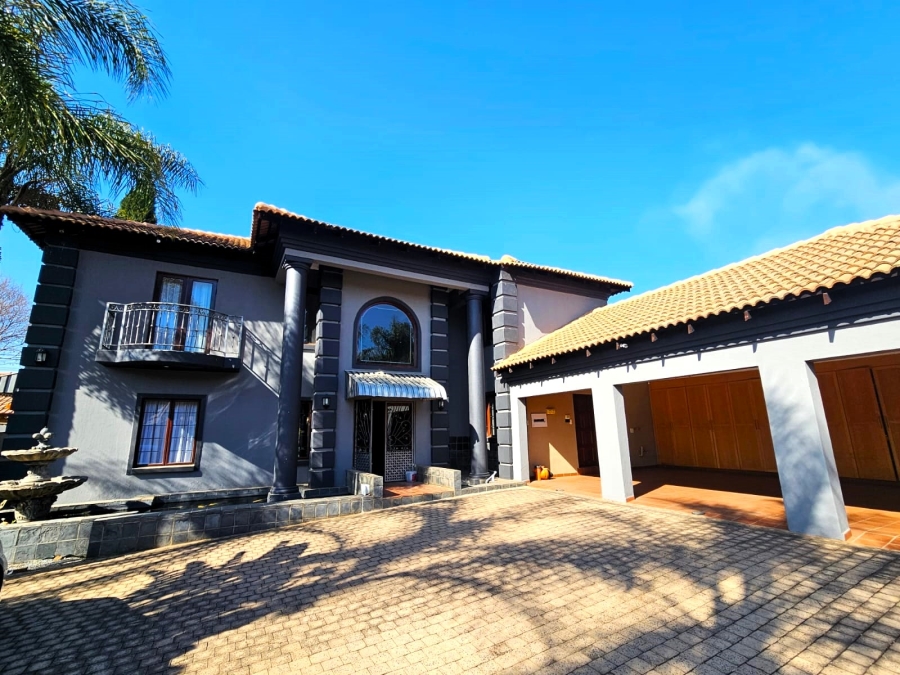 To Let 3 Bedroom Property for Rent in Highveld Gauteng