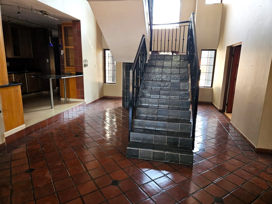 To Let 3 Bedroom Property for Rent in Highveld Gauteng