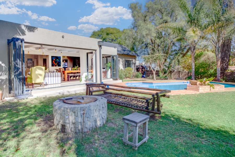 3 Bedroom Property for Sale in Douglasdale Gauteng