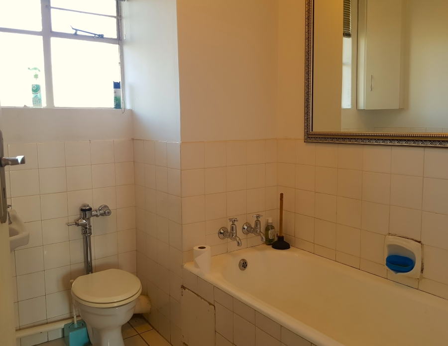 1 Bedroom Property for Sale in Bedford Gardens Gauteng